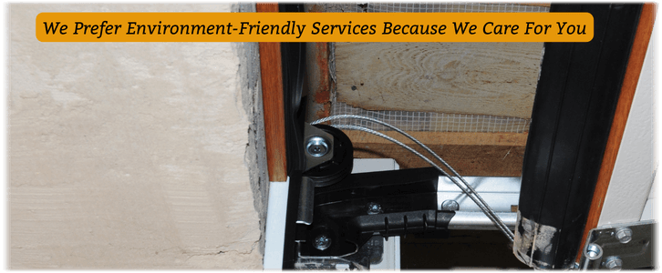 Garage Door Cable Replacement Centennial, CO